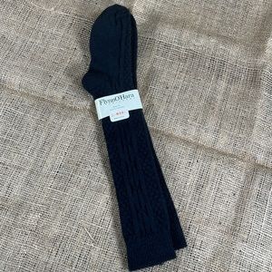 Flynn O’Hara Uniforms Knee Hi Acrylic-Spandex Socks